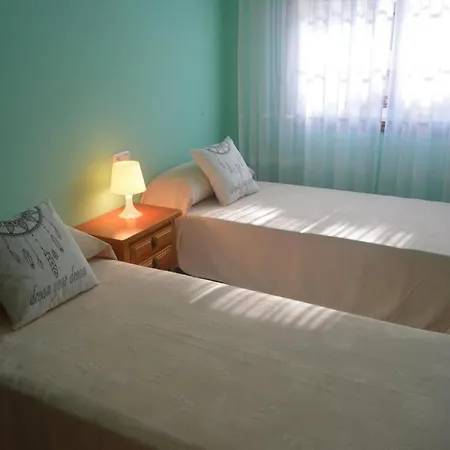 Baltar 1 Apartment *