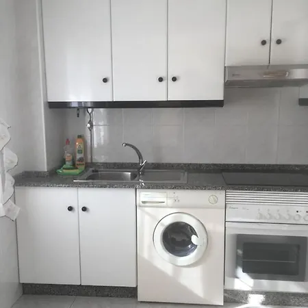 Apartment Baltar 1 *