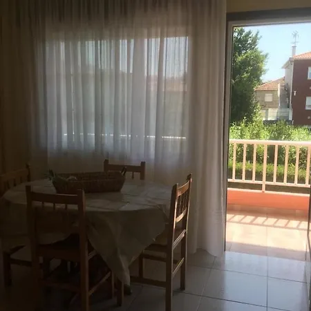 Baltar 1 Sanxenxo