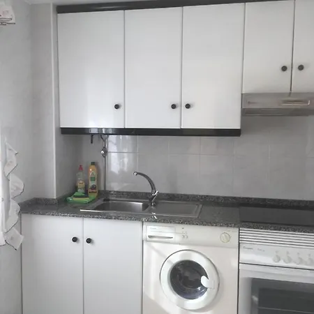 Apartment Baltar 1 Sanxenxo