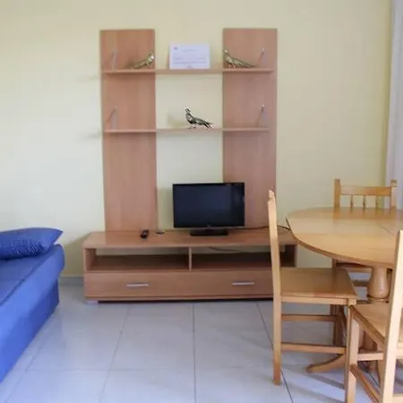 Apartment Baltar 1 *