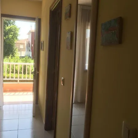 Baltar 1 Apartment Sanxenxo