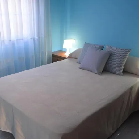 Baltar 1 Apartment *
