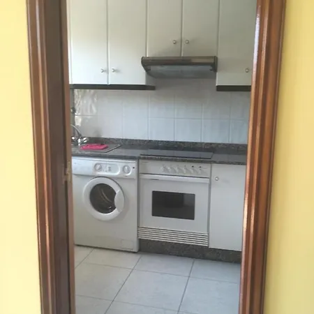 Baltar 1 * Sanxenxo