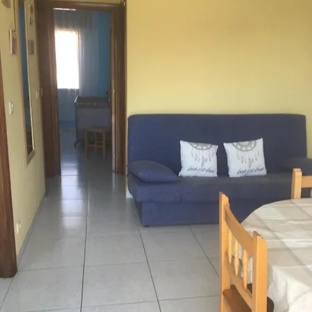 Baltar 1 Apartment