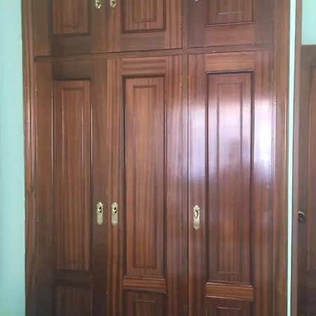 Baltar 1 Apartamento *