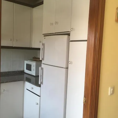 Baltar 1 Apartamento