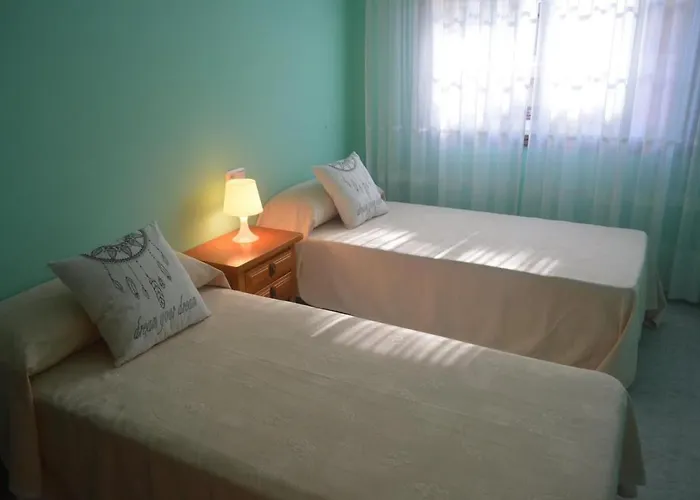 Baltar 1 Διαμέρισμα *