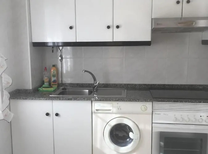 Διαμέρισμα Baltar 1 *