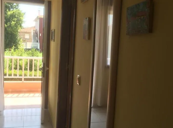 Baltar 1 Διαμέρισμα Sanxenxo