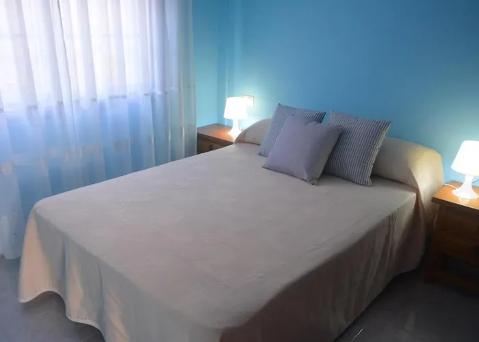 Baltar 1 Διαμέρισμα *