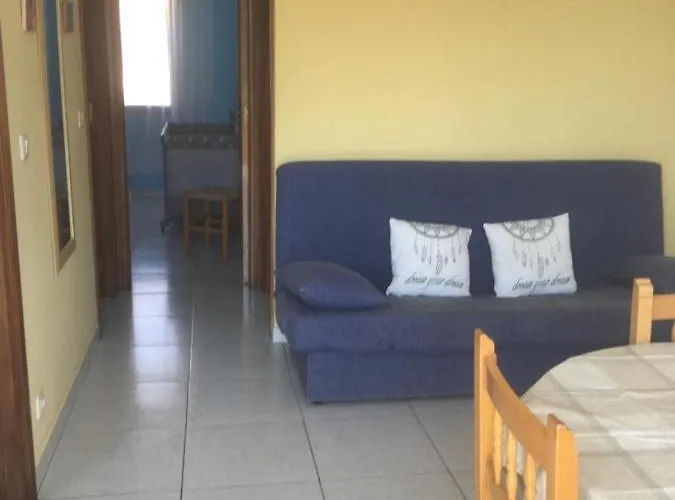 Baltar 1 Διαμέρισμα