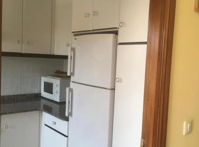 Baltar 1 Διαμέρισμα